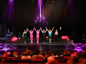The Cube Wodonga