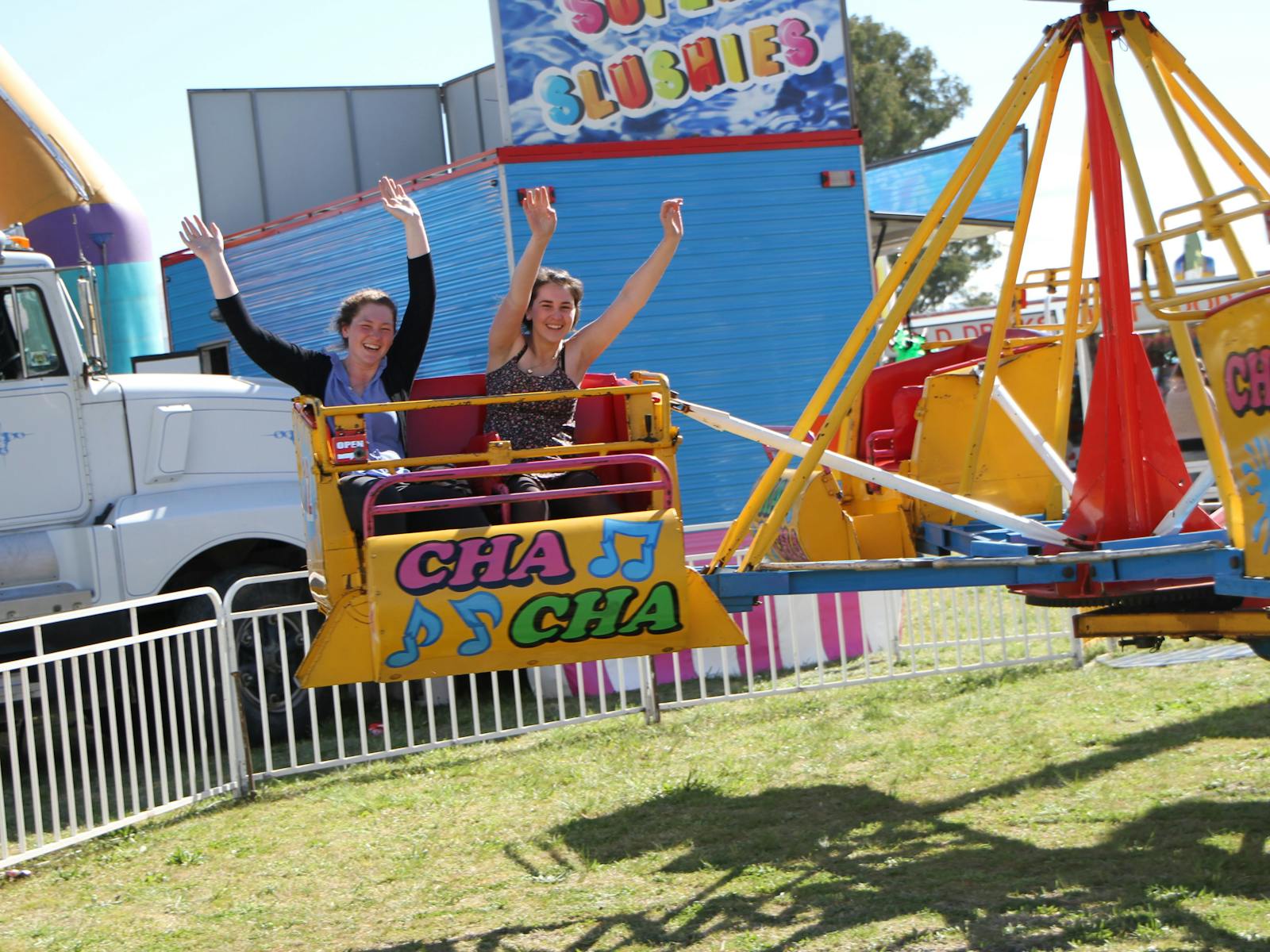 Image for Molong Annual Show