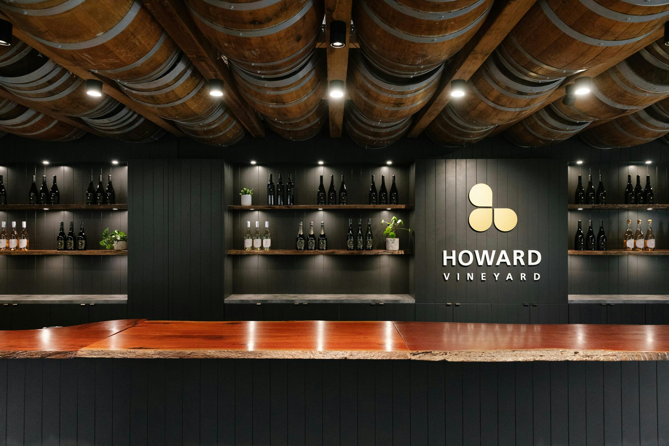Howard Vineyard