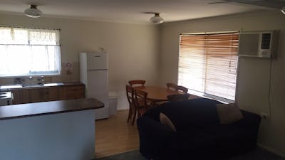 Lake Burrinjuck Leisure Resort