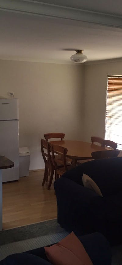 Lake Burrinjuck Leisure Resort