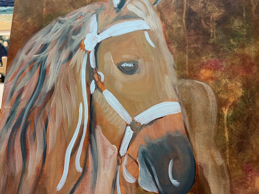 Fun art
