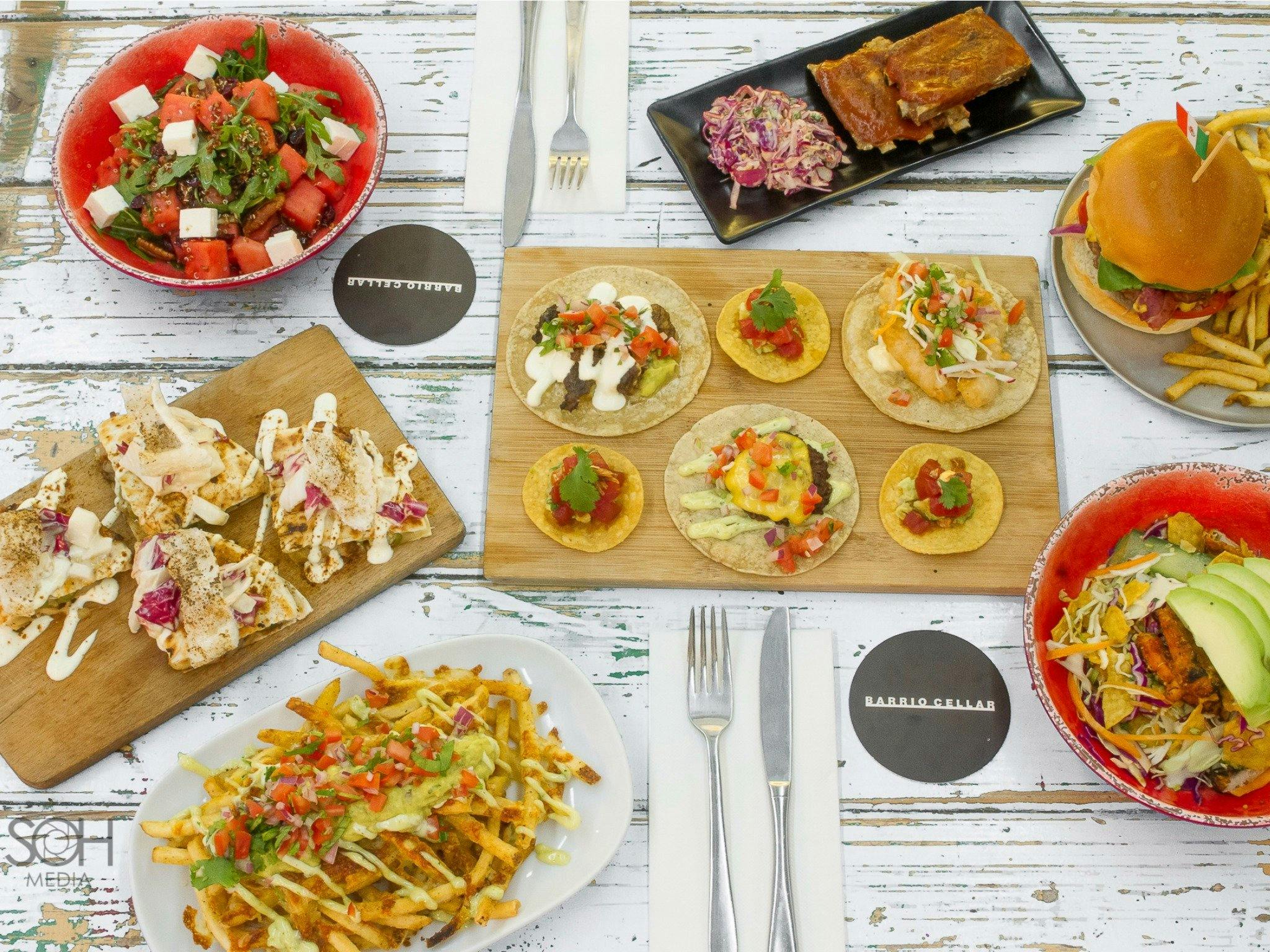 Keller Nachbarschaft