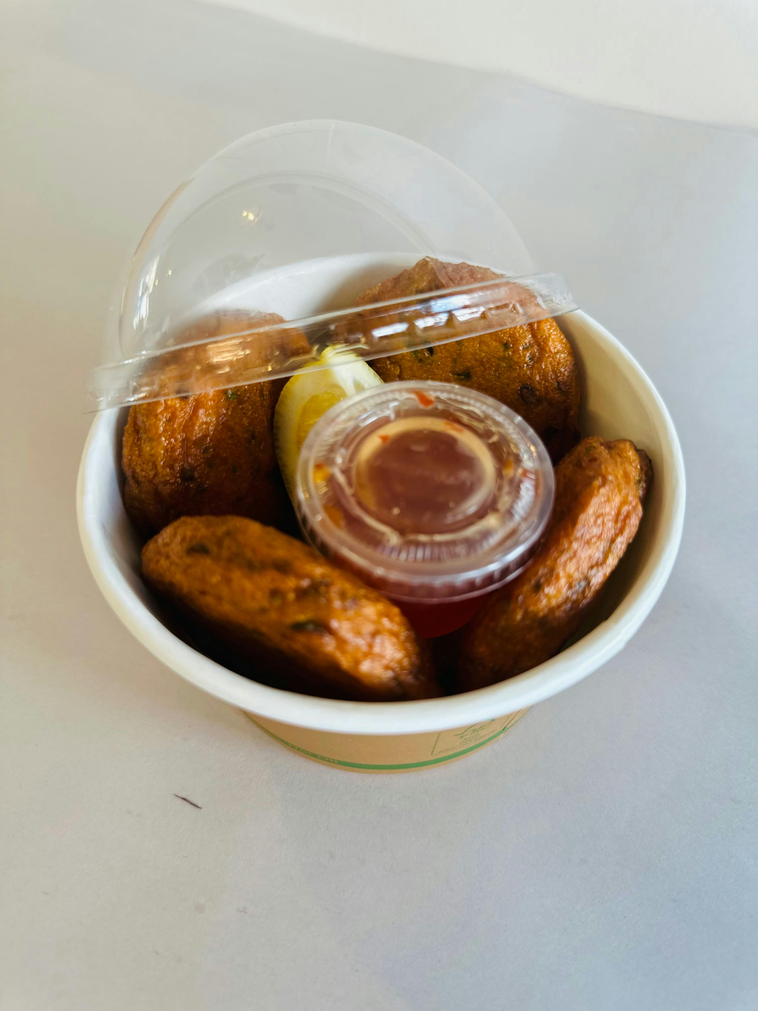 Dunalley Seaside Market (Fish & Chips eatery)