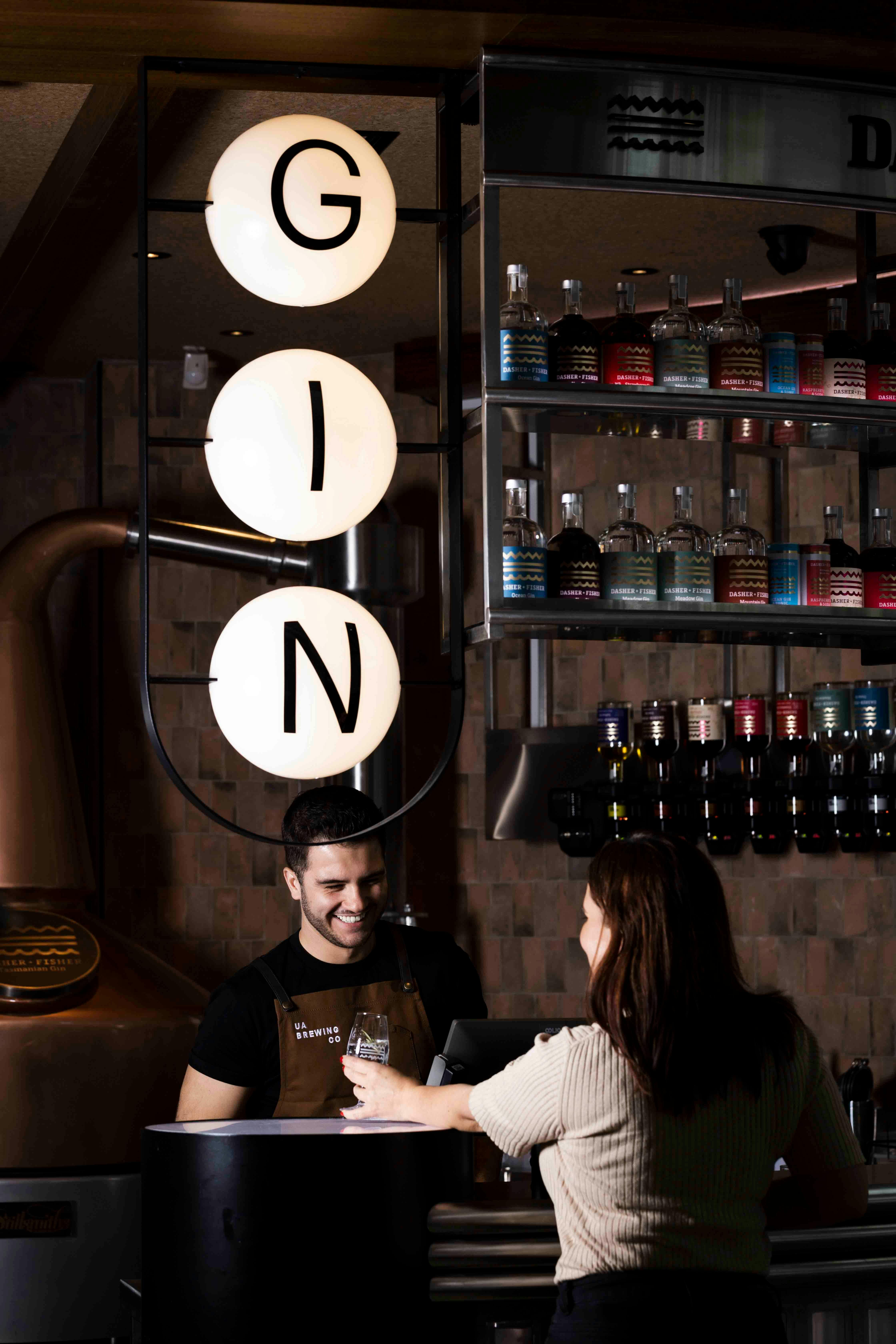 The Social Quarter at Chadstone - The Fashion Capital