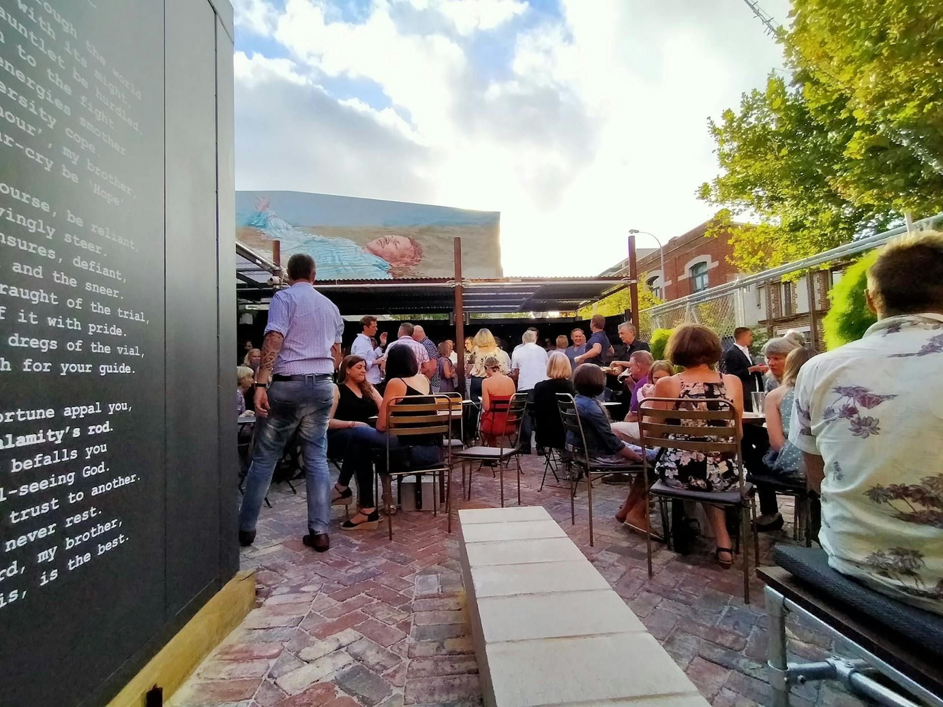 Calamity's Rod in Fremantle - The Fold: Your Guide to Everything ...