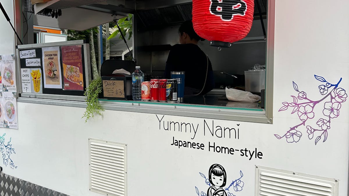Food Trucks