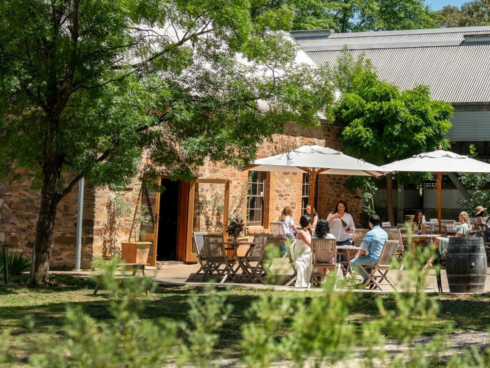 Mitchell Wines, Clare Valley Gourmet weekend festival weekend