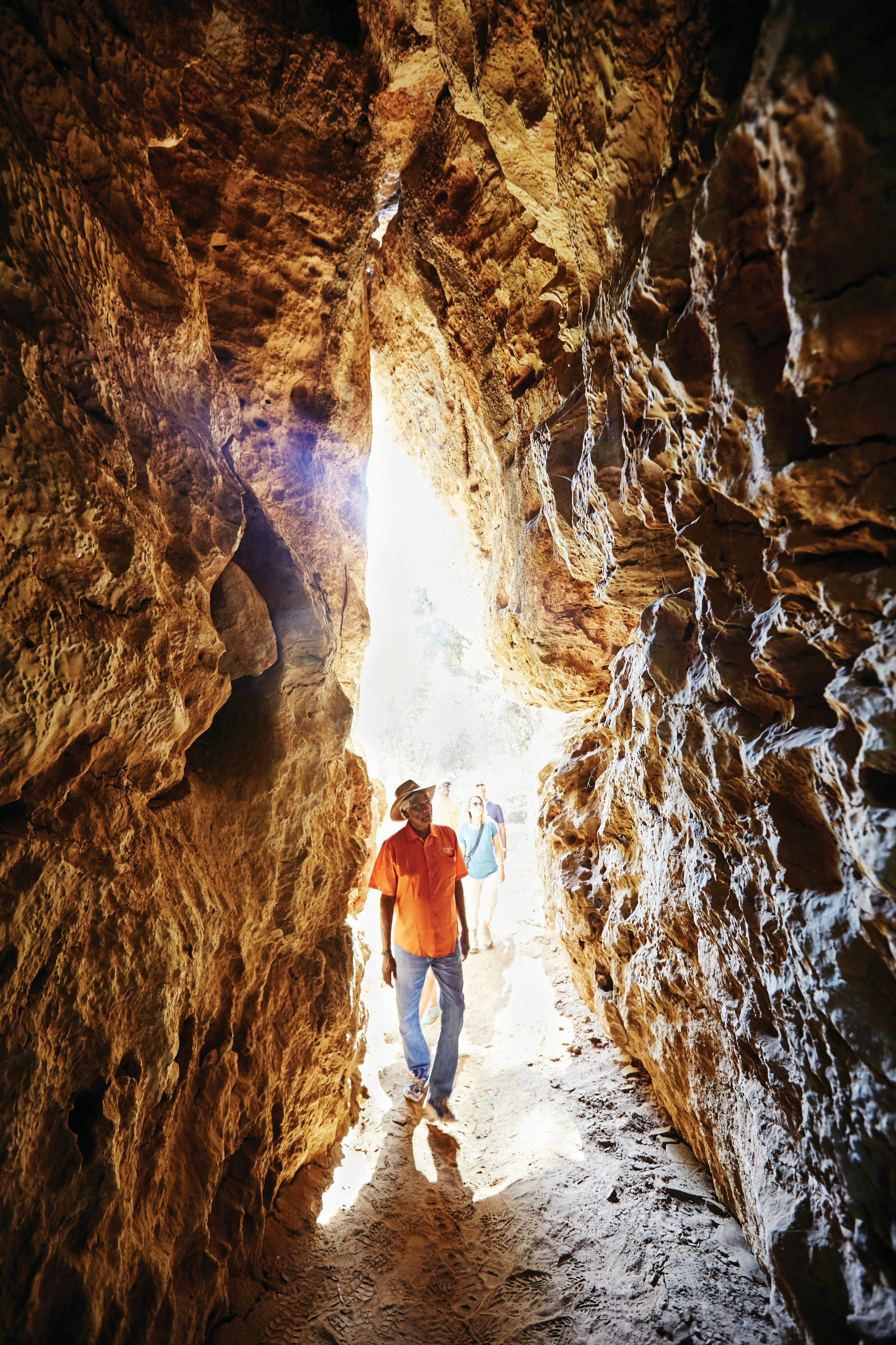 The Gibb River Road, Windjana Gorge National Park, Western Australia