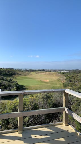 Robe Golf Club