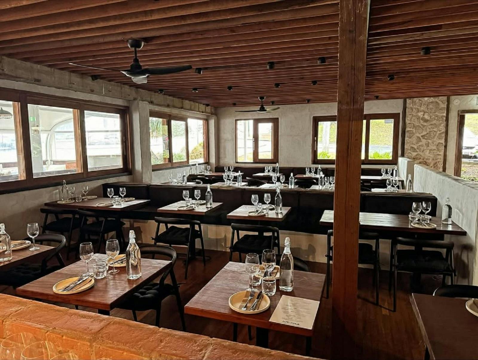 墨西哥酒莊海灘 - 揚巴