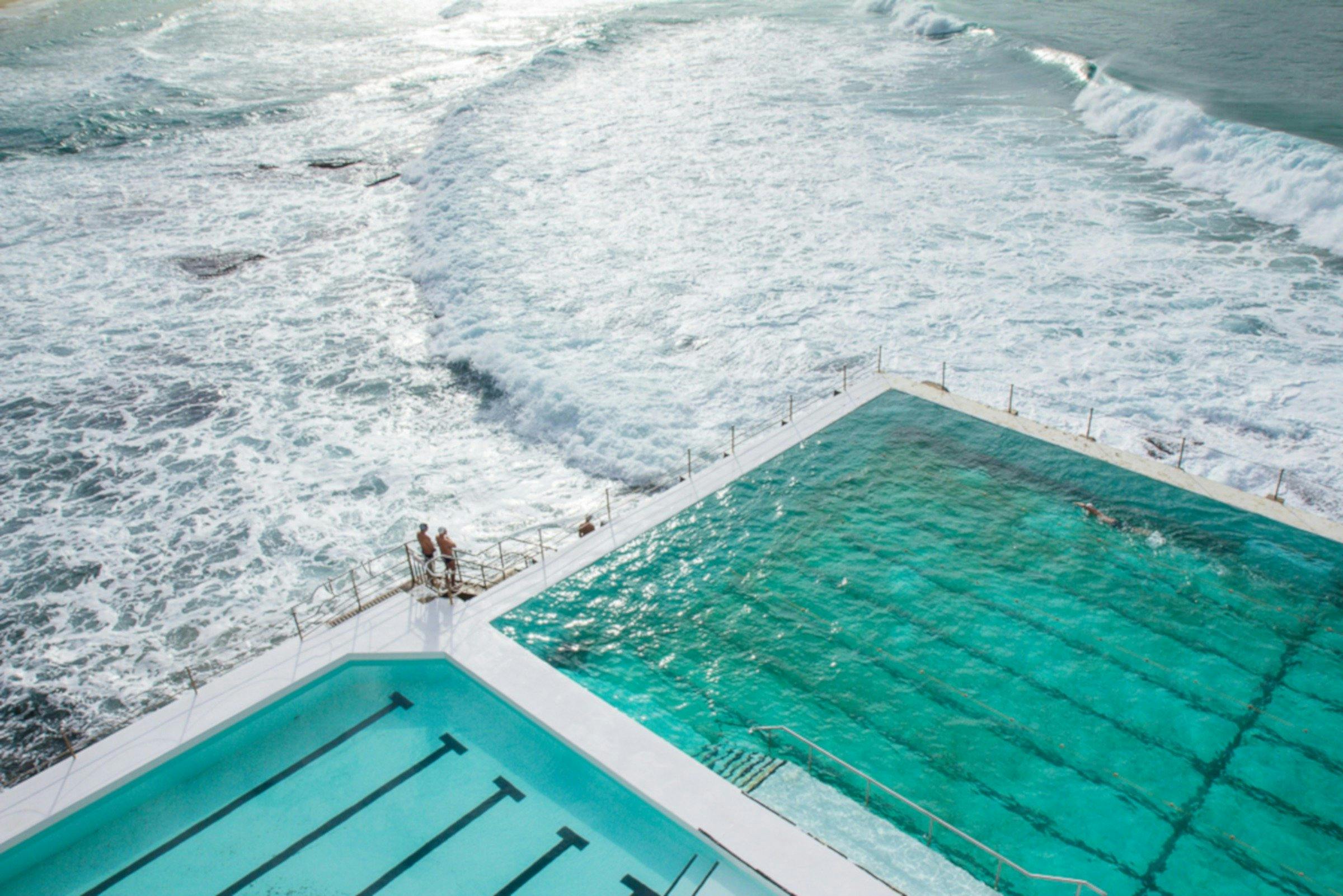 Icebergs Dining Room and Bar Bondi