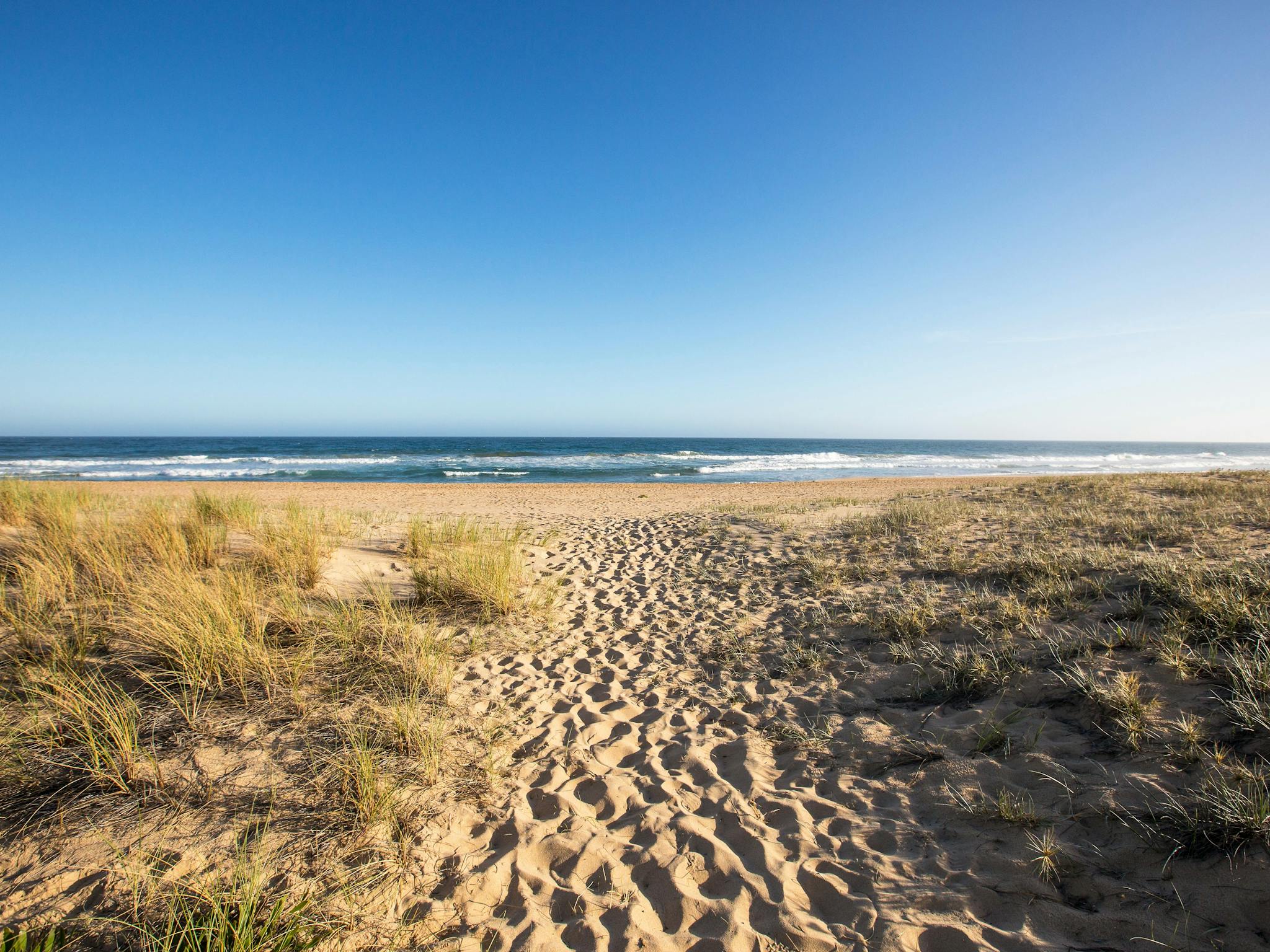 Ninety Mile Beach