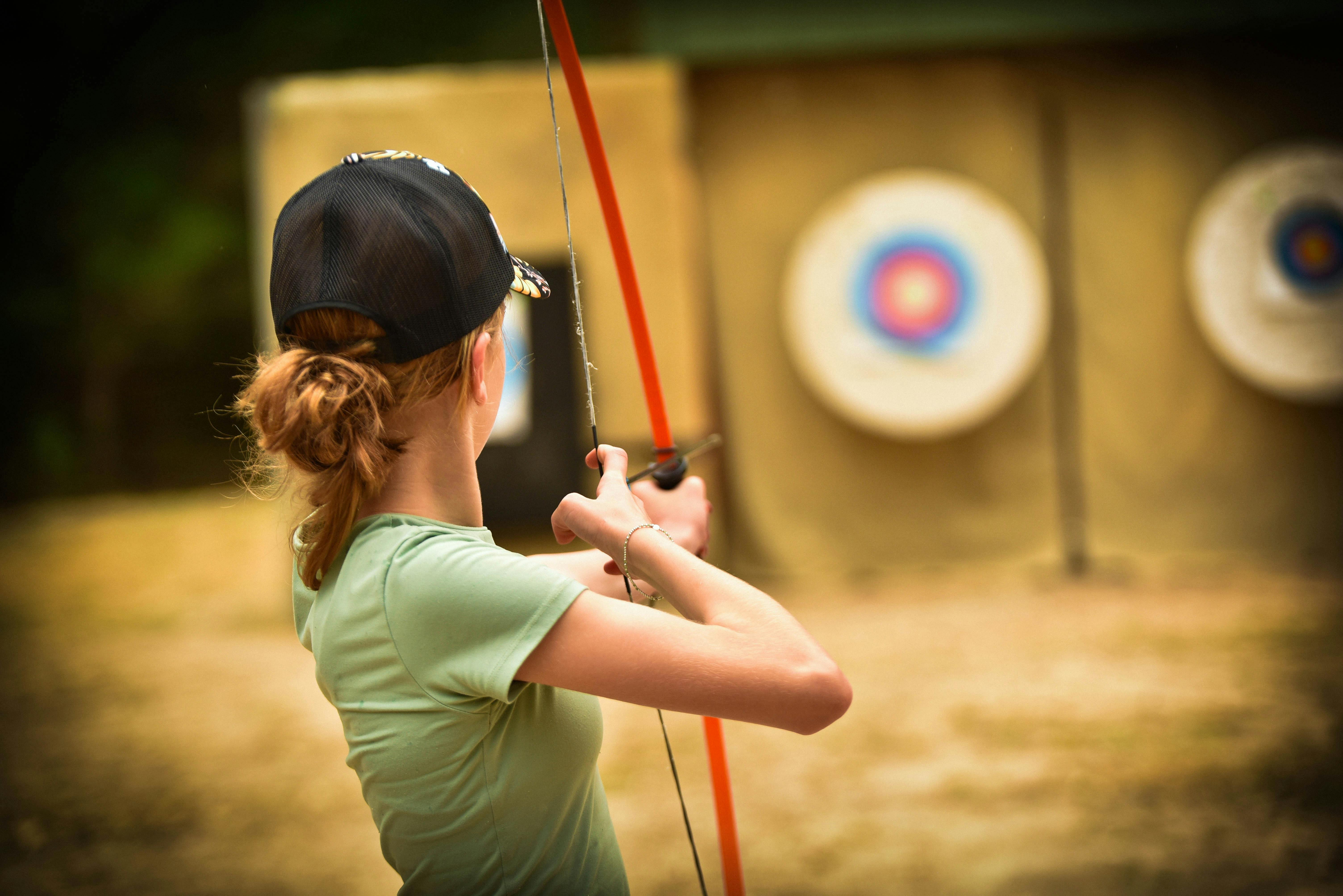 Archery