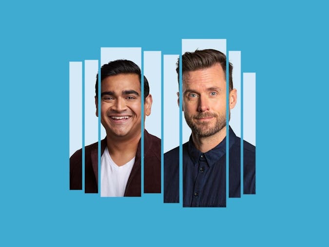 Dave Thorton & Dilruck Jayasinha - The Detour 2022