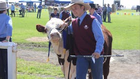 Kiama Show