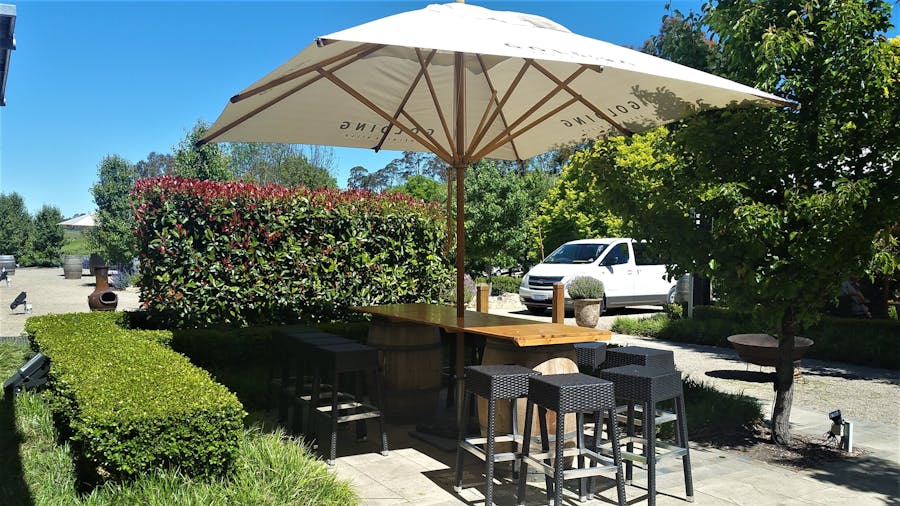 Adelaide Hills Small Group Full Day Tour