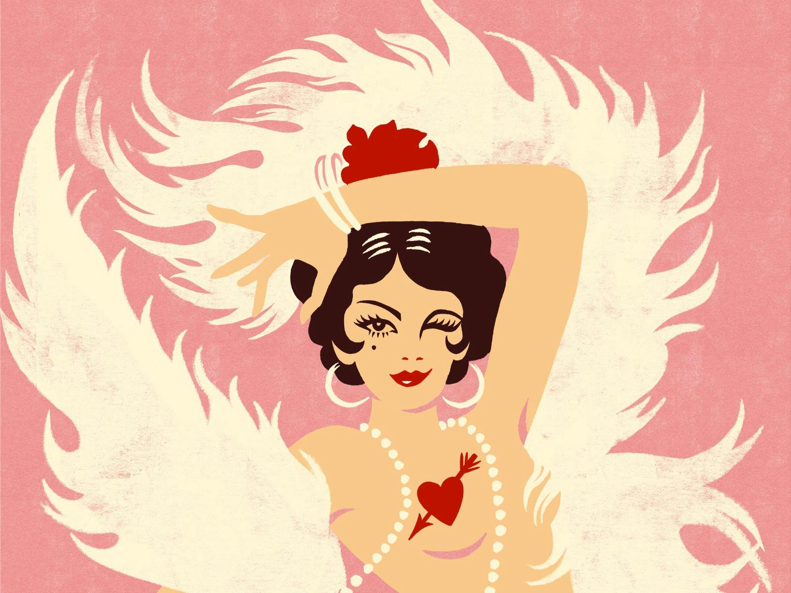 loca vida poster