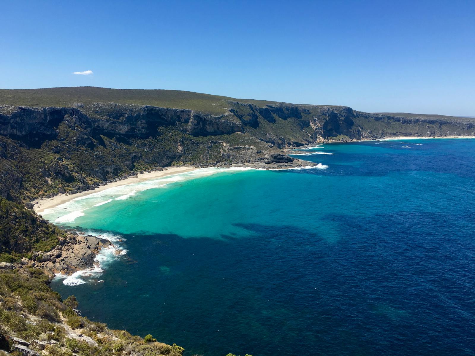 Kangaroo Island Trails