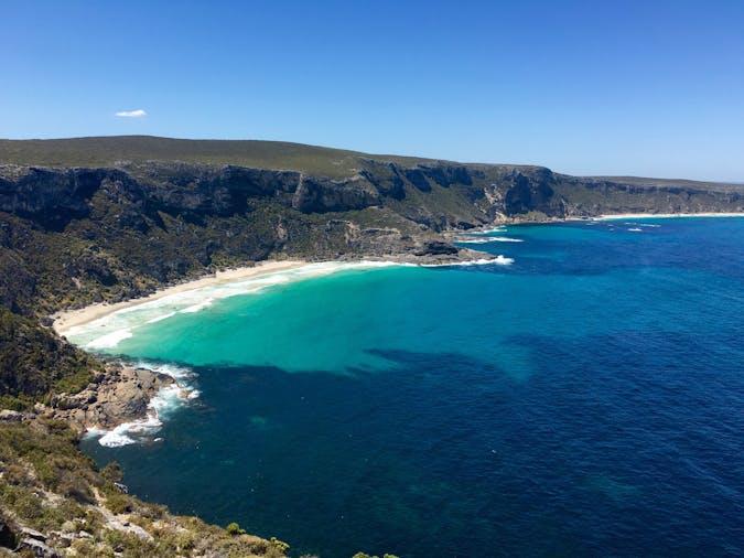 Kangaroo Island Trails
