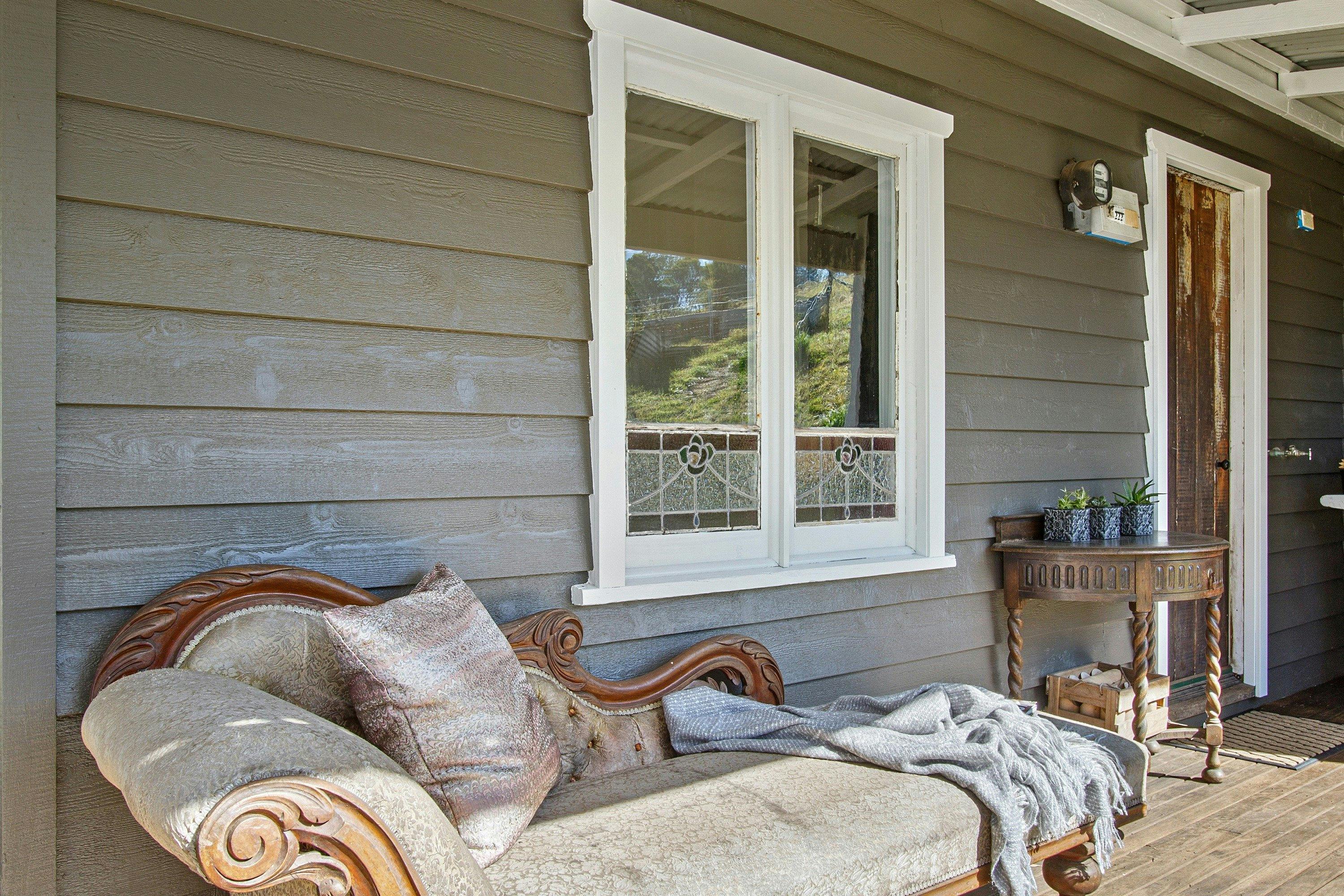 Afternoon siesta Location