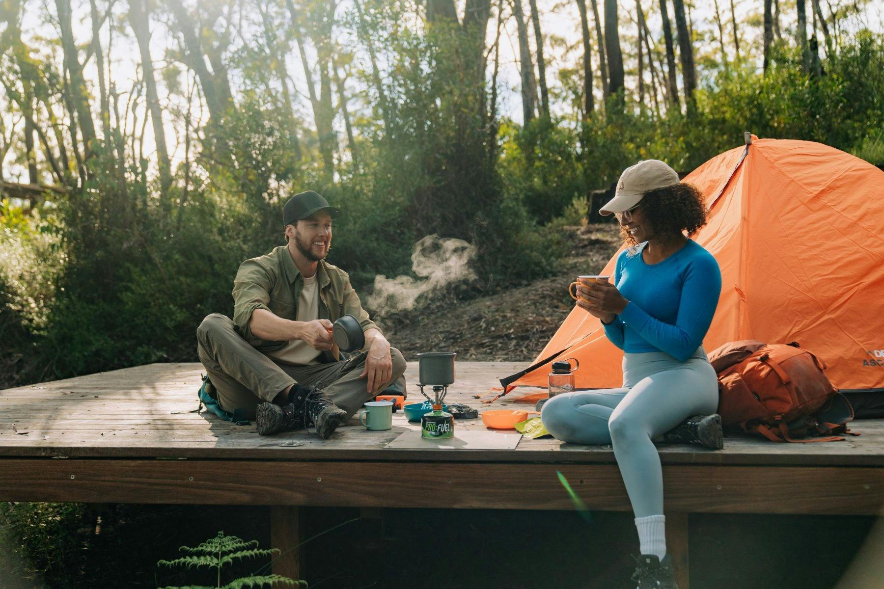 Campground