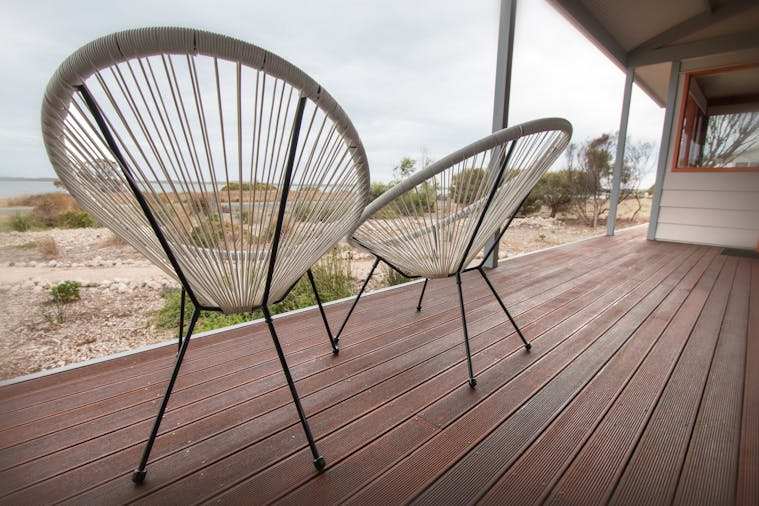 Coorong Aurora Breathtaking Waterfront Escape