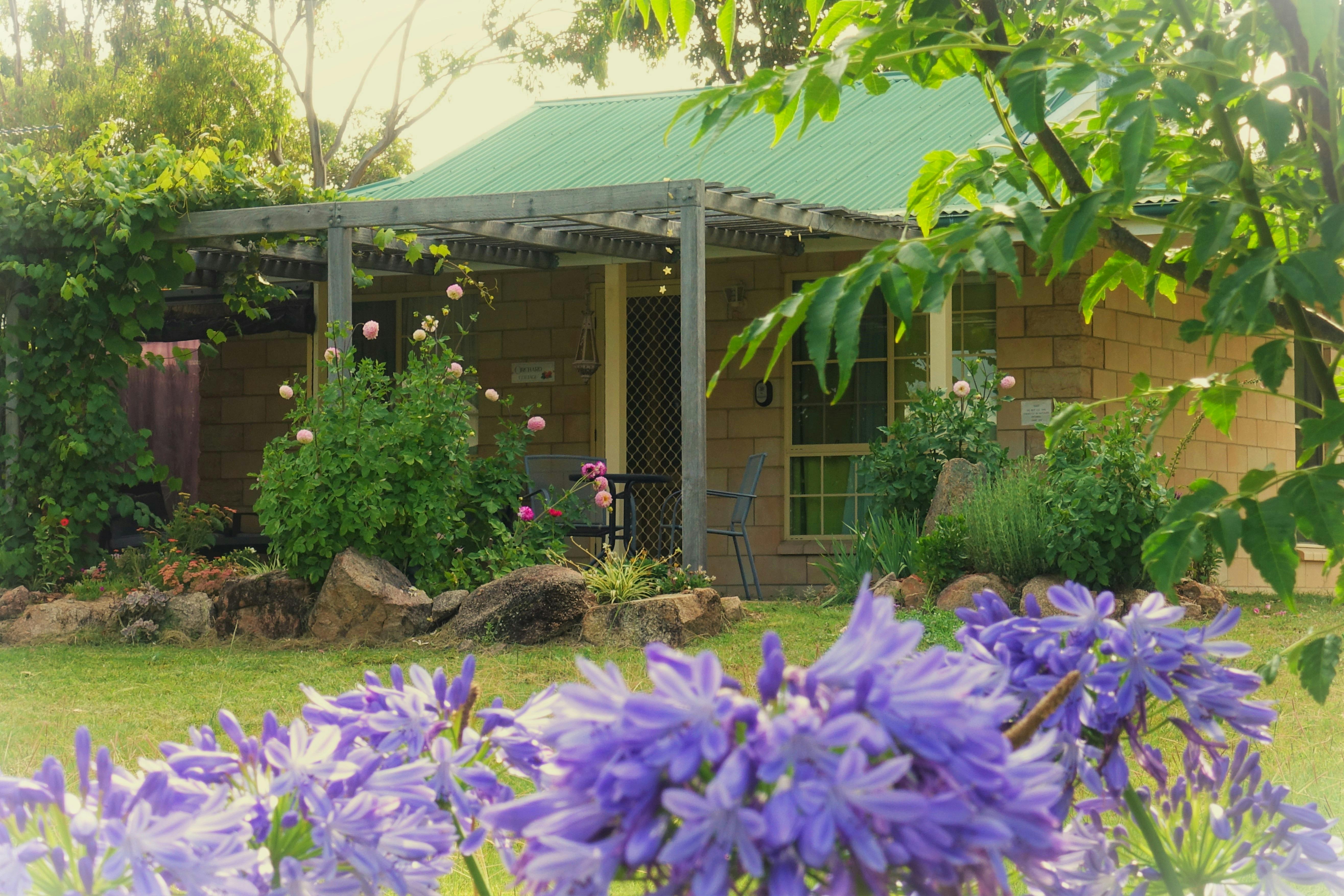 Orchard Cottage