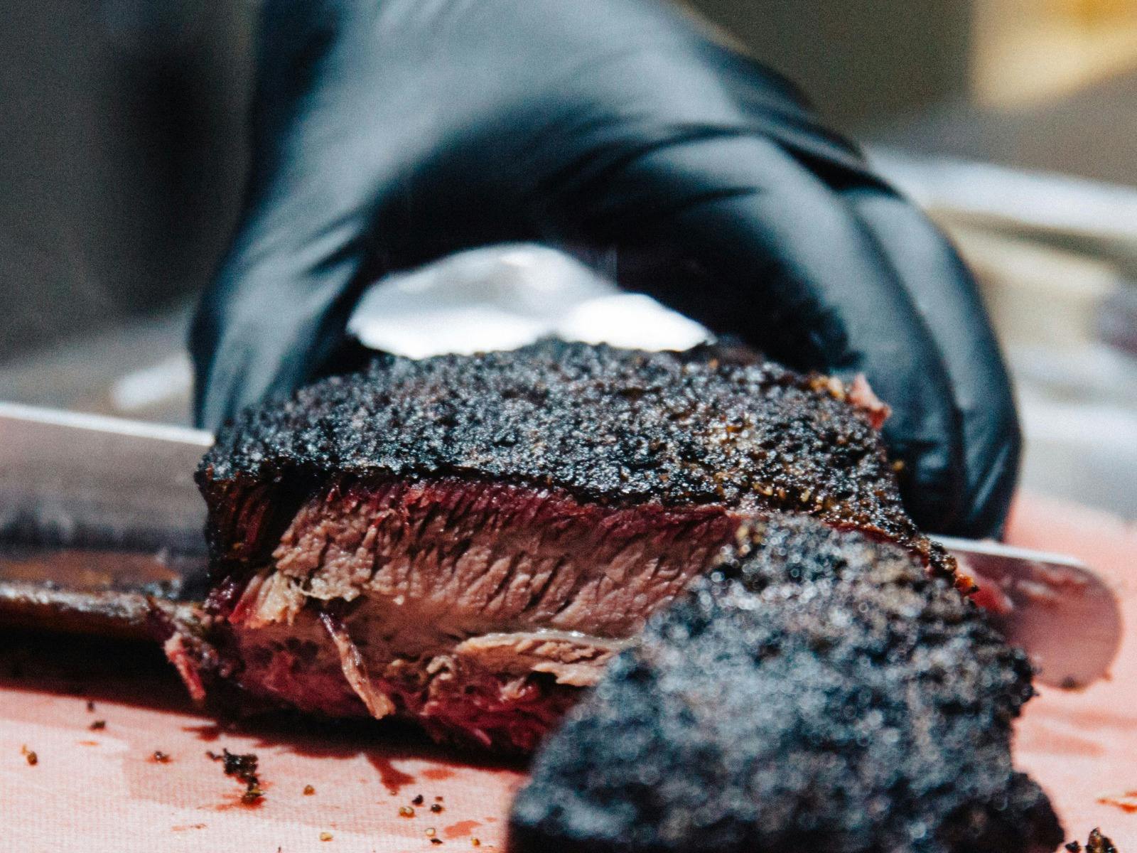 Pitmaster Masterclass - Festive Edition