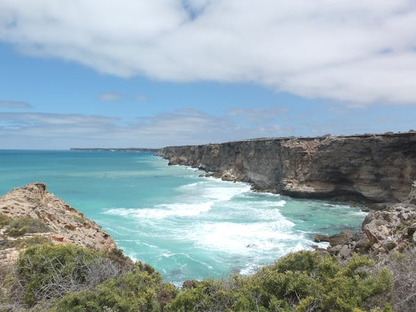 Head of Bight Whale Watching Centre