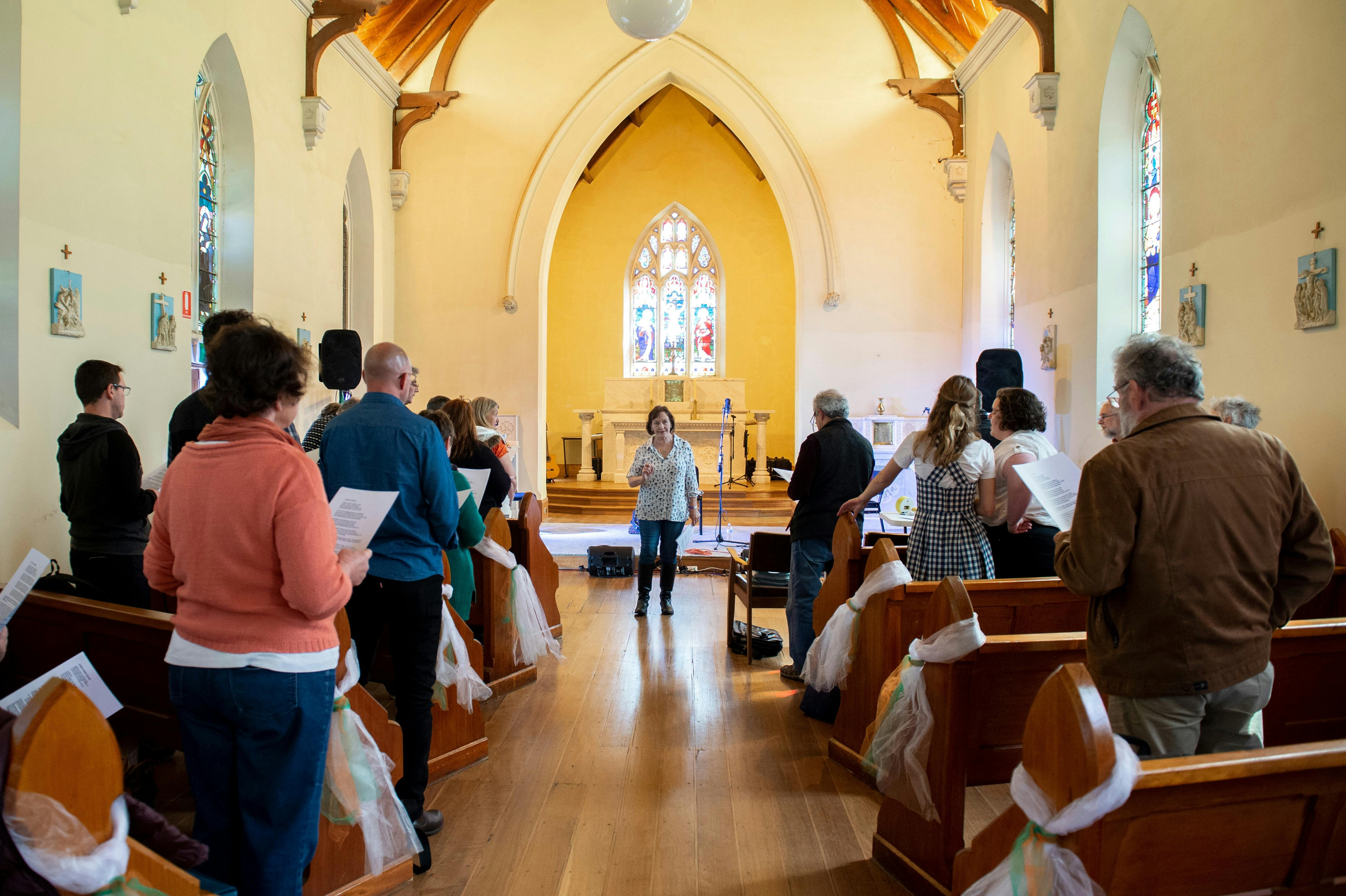 Irish & Celtic Music Festival