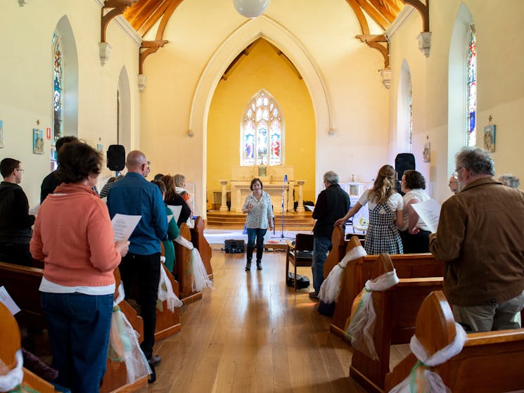 Irish & Celtic Music Festival