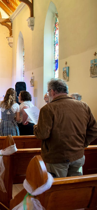 Irish & Celtic Music Festival