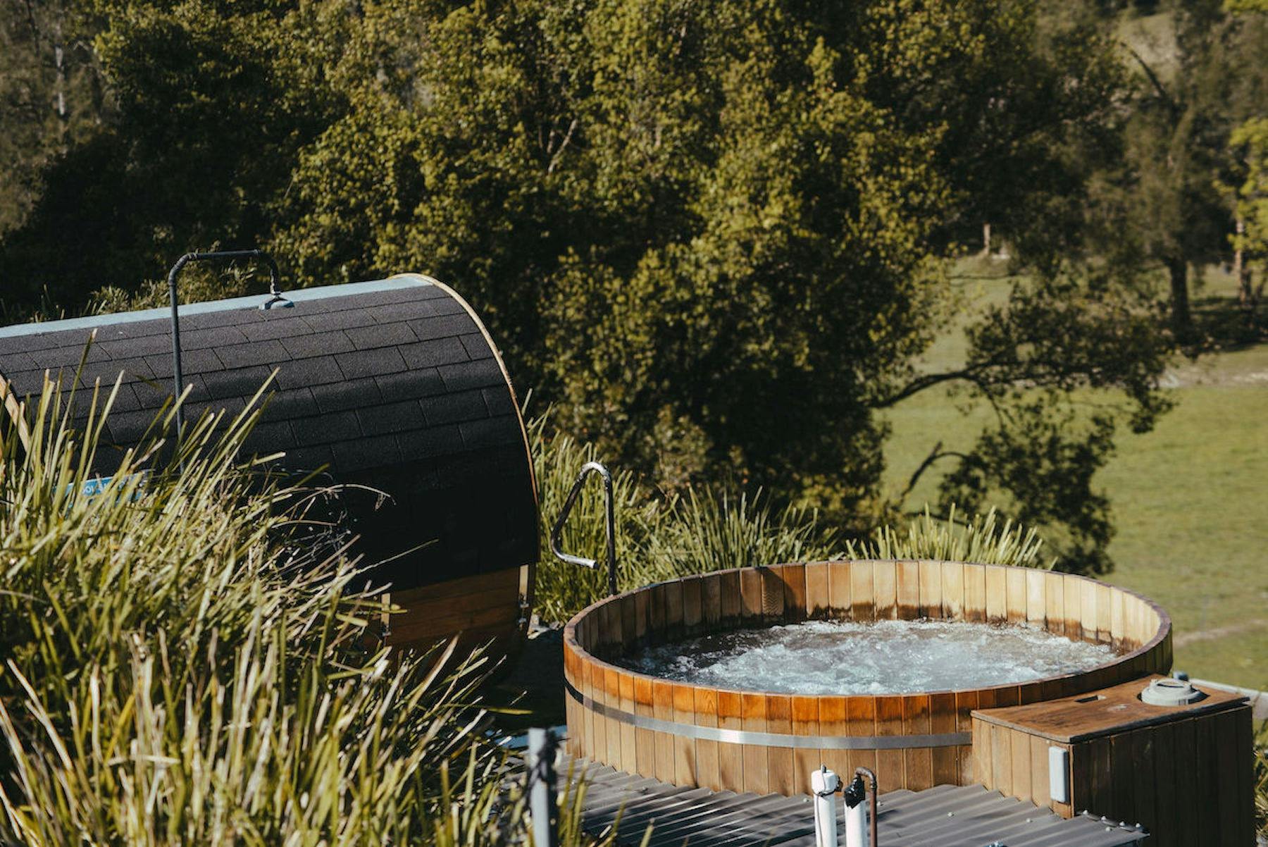 Sunny Corner Pastures