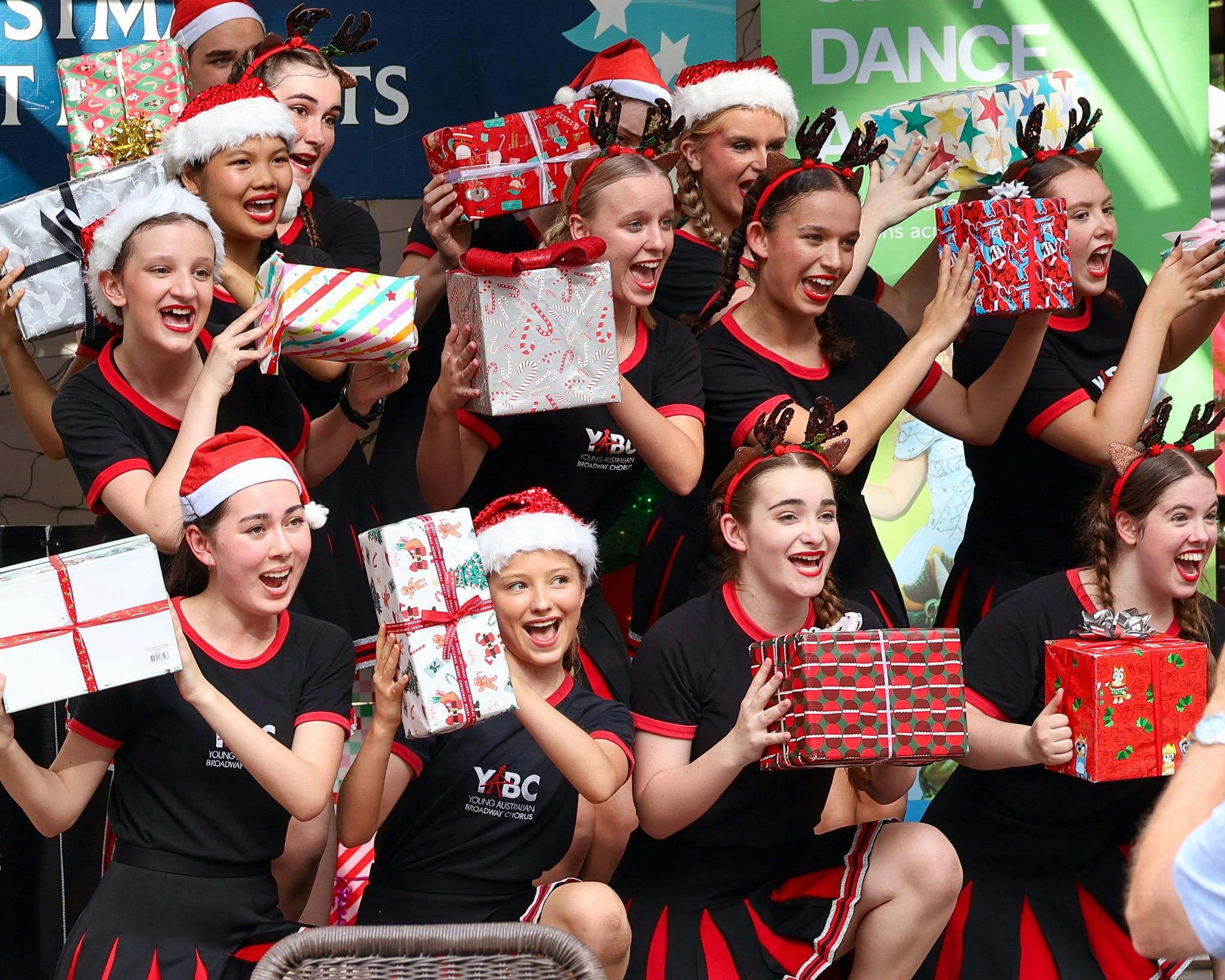 Christmas Carols