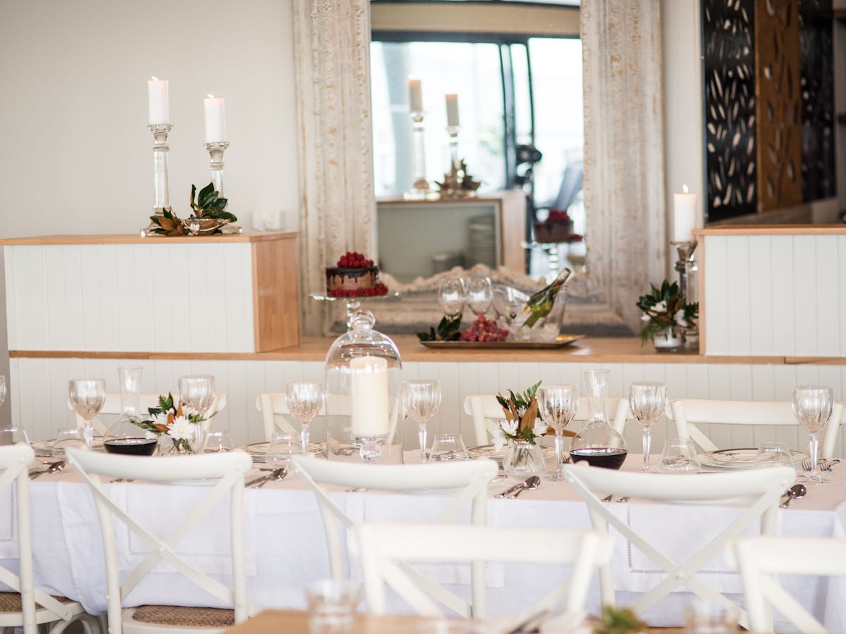 Function table setting