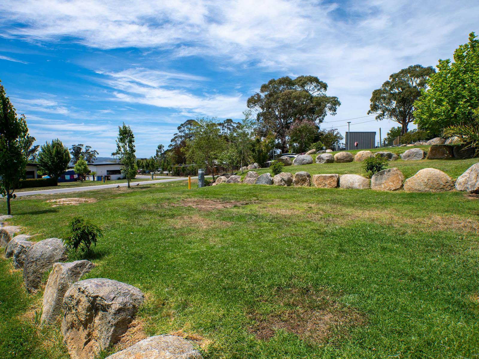 Camp Site | Tasman Holiday Parks - St Helens