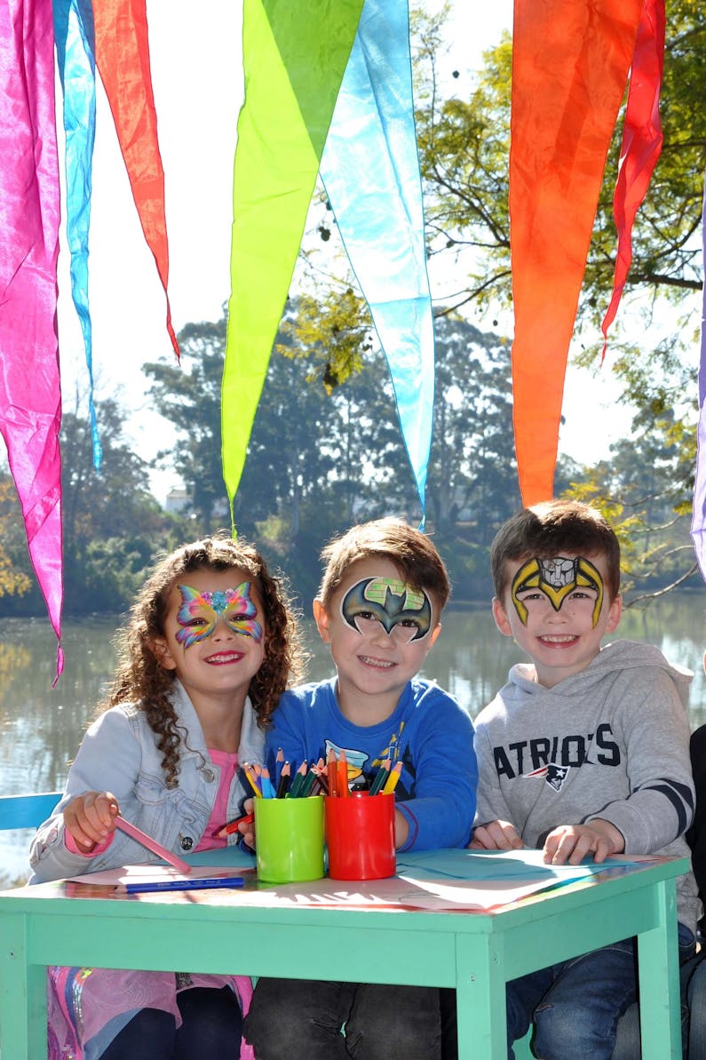Image of the event 'Hawkesbury Fest'