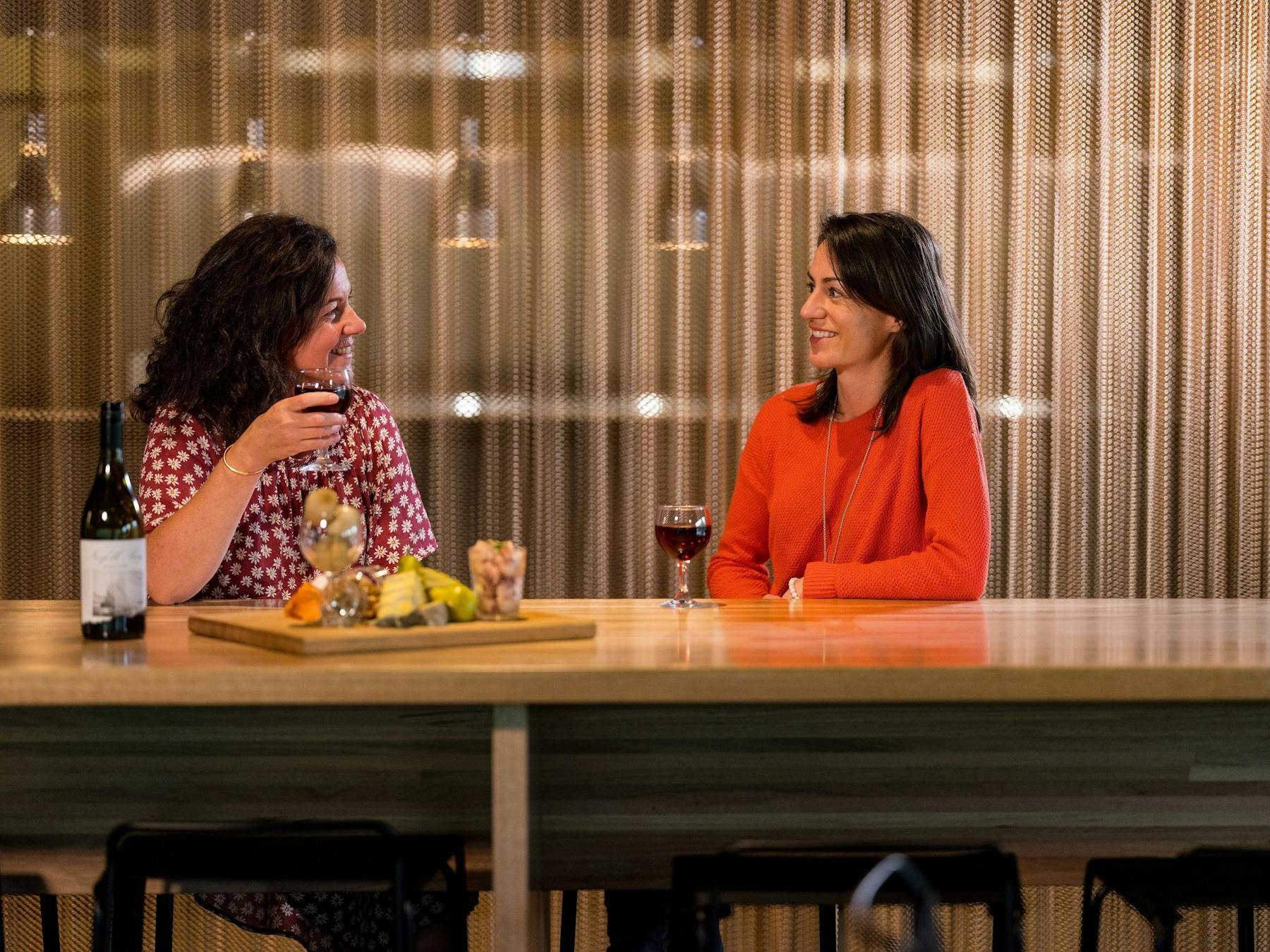 1830 Restaurant and Bar