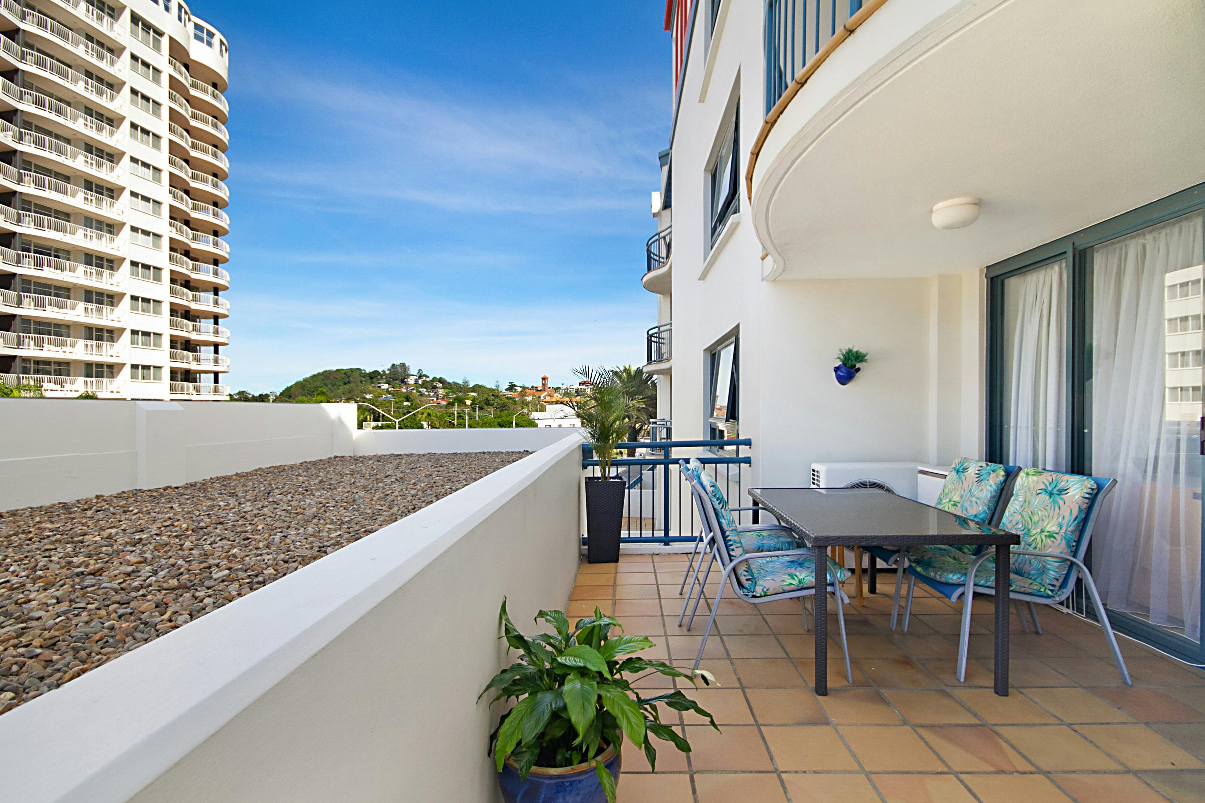 Calypso Plaza Resort Unit 238 - Coolangatta