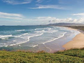 Solitary Islands coastal walk