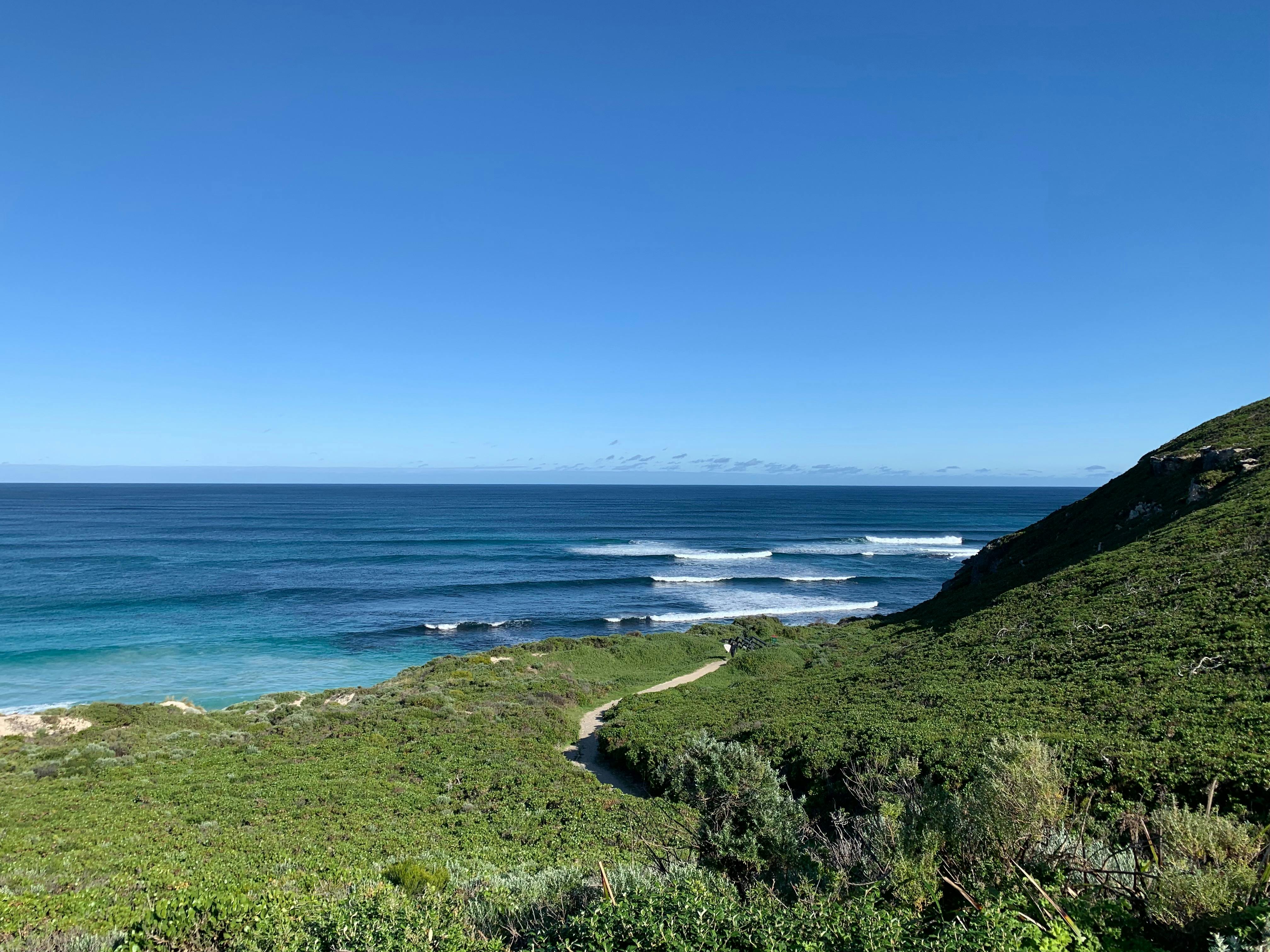 Margaret River Surfing Academy Hire