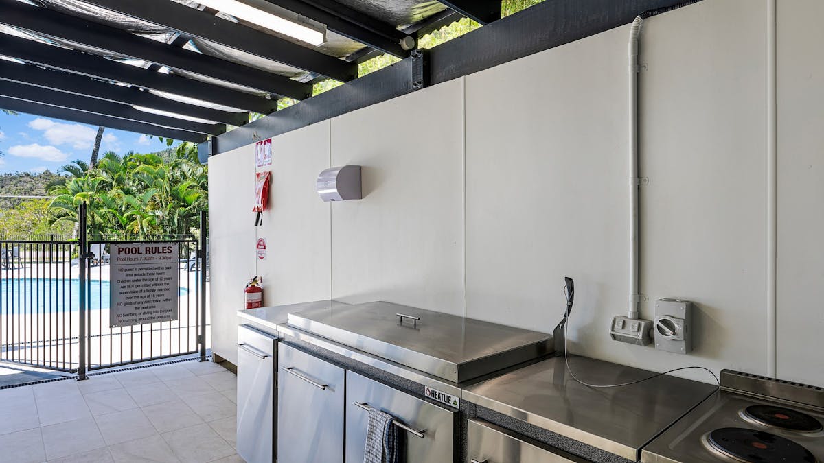 Kipara Tropical Rainforest Retreat Airlie Beach