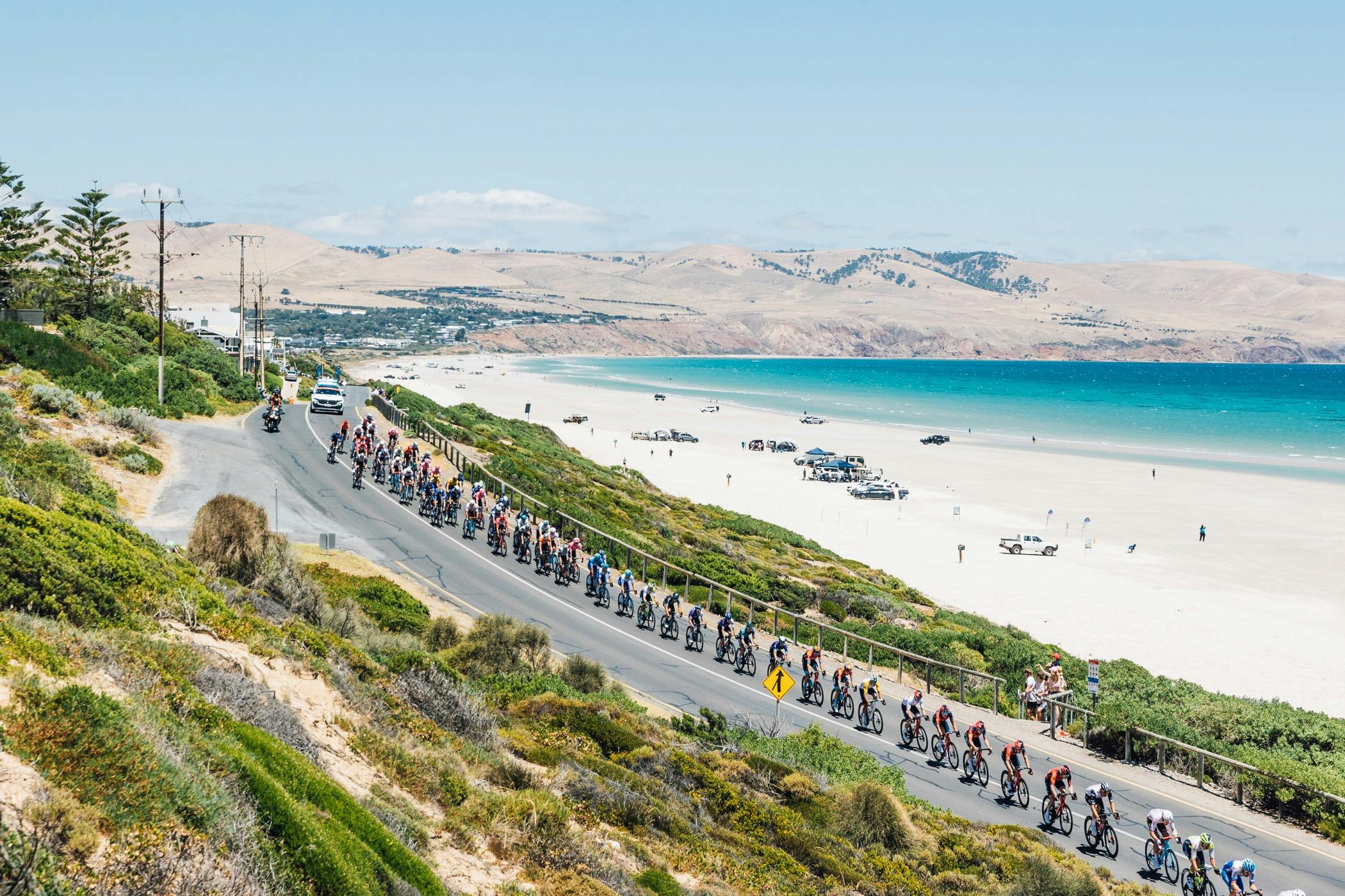 Men's Stage 5