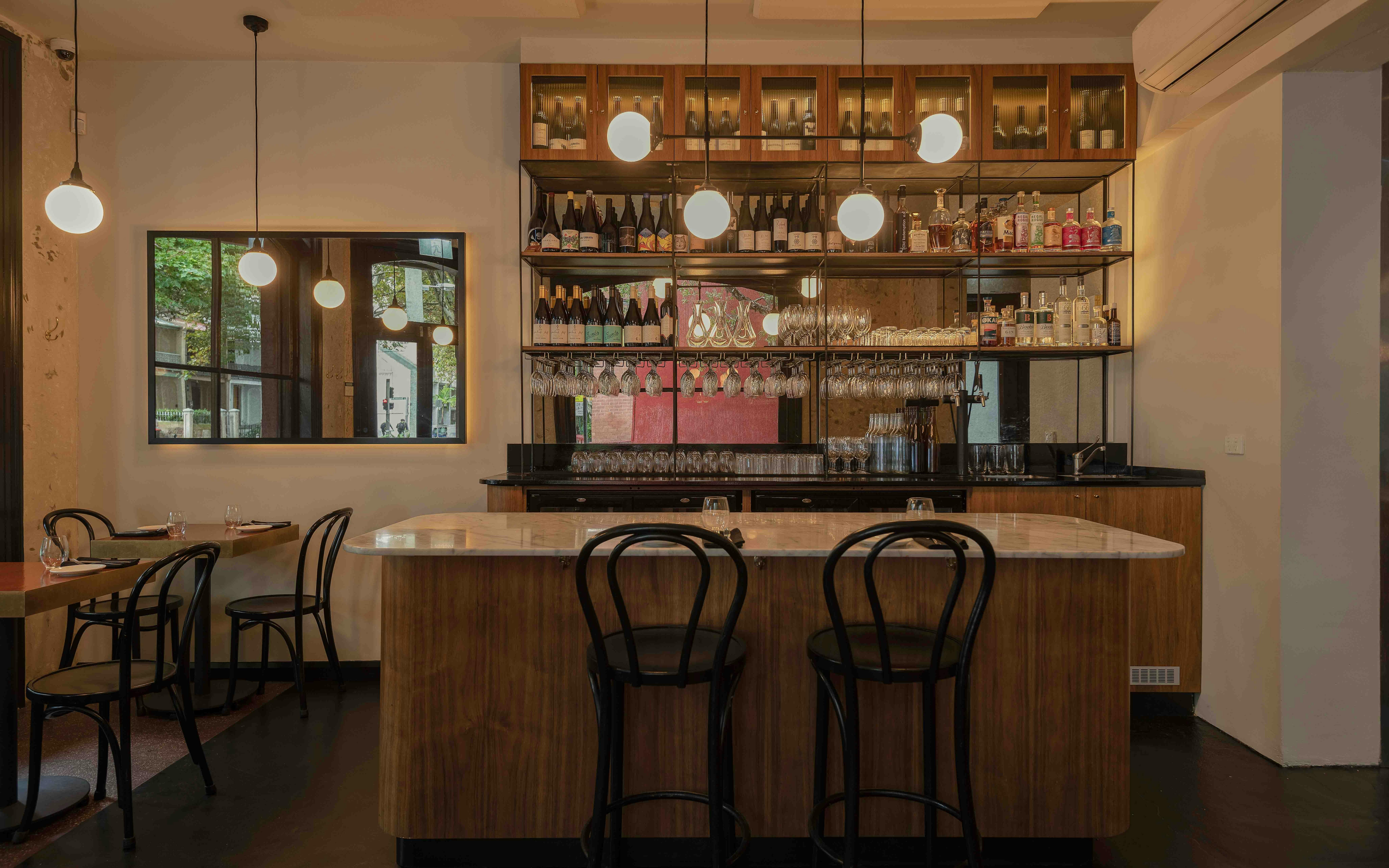 Arthur Restaurant