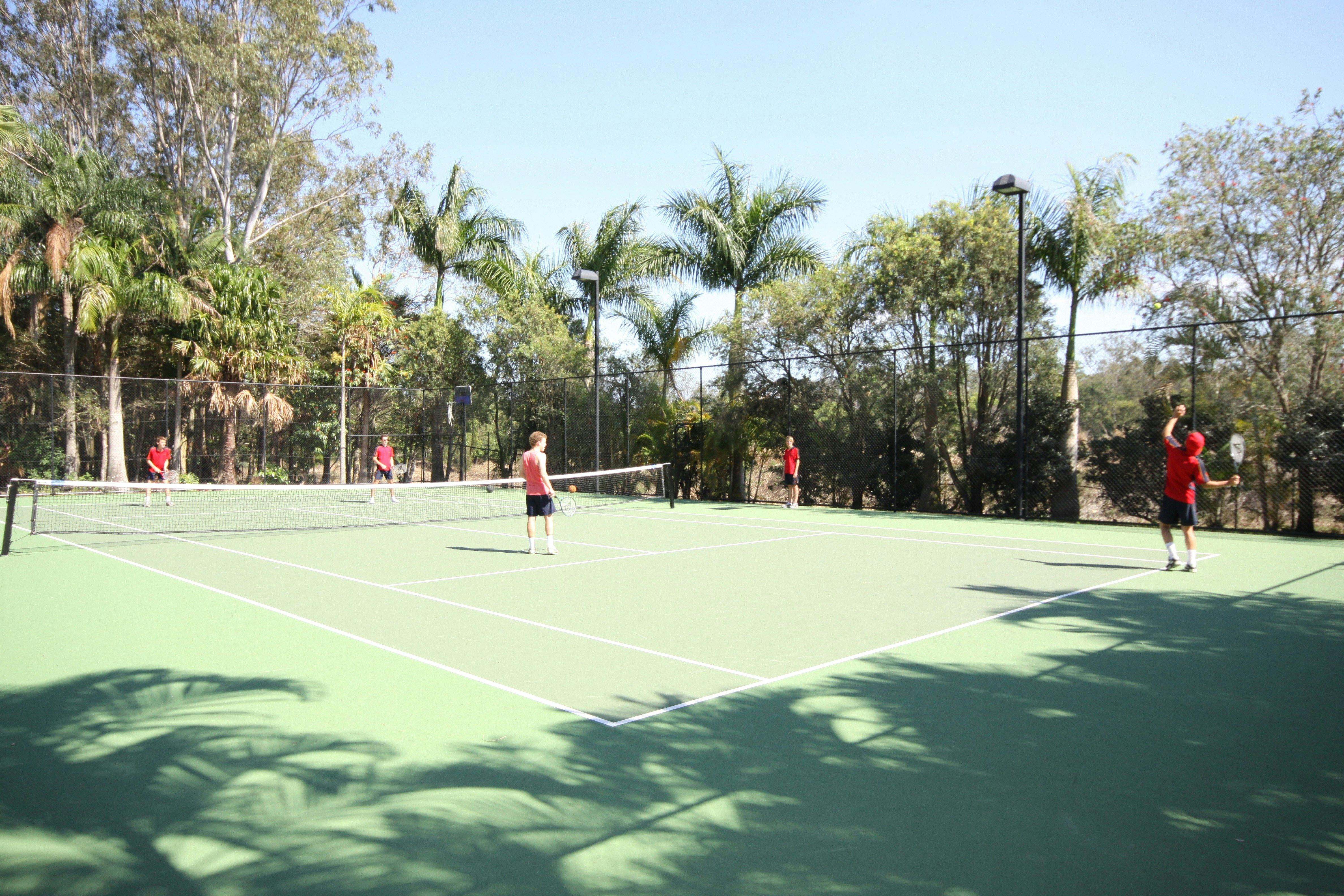 Brisbane Gateway Resort