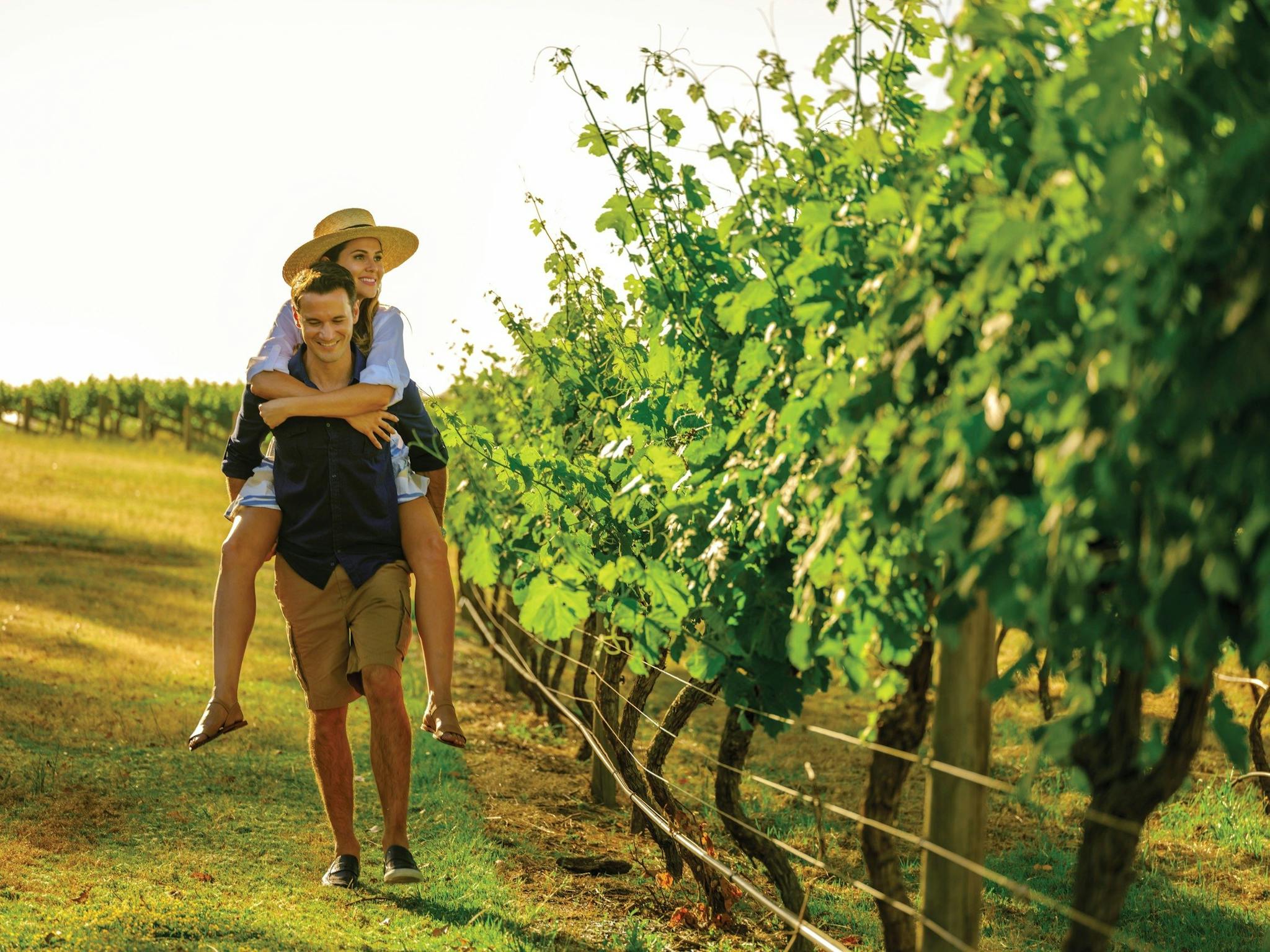Margaret River, Western Australia