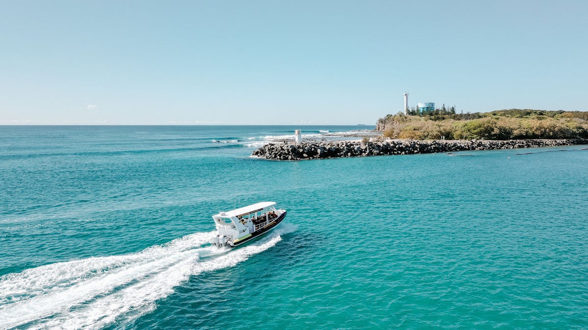Adventure Rafting Mooloolaba