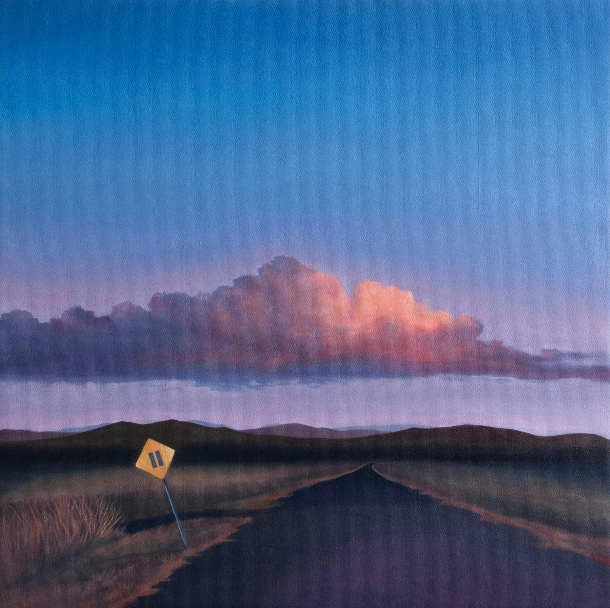 Nerrida Parfitt - Pause