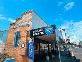 Penguin Beer Co thumbnail